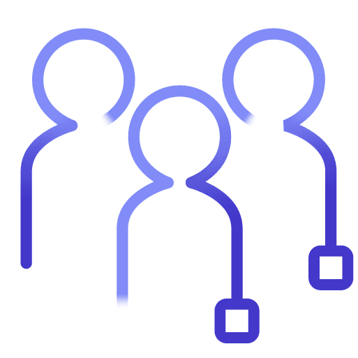 Image depicting a team.